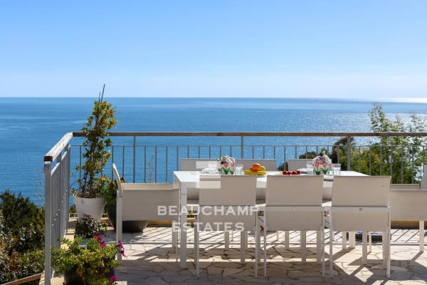 Luxury House for sale in Le Trayas, 2 600 000 €, Photo 4