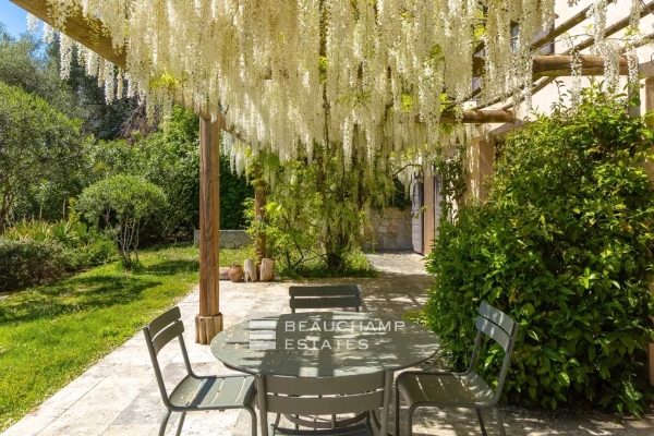 Luxury House for sale in Châteauneuf-Grasse, 2 250 000 €, Photo 4