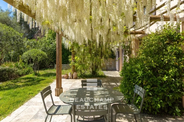 Maison de luxe à vendre à Châteauneuf-Grasse, 2 250 000 €, Photo 4