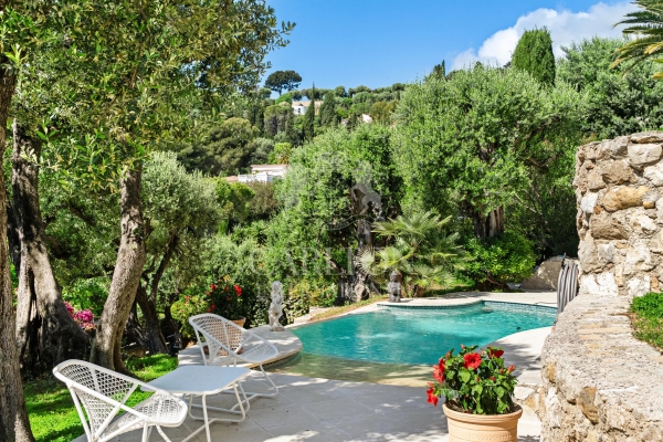 Luxury House for sale in Roquebrune-Cap-Martin, 4 600 000 €, Photo 4