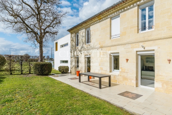 Maison de luxe à vendre à Saint-Loubès, 945 000 €, Photo 4
