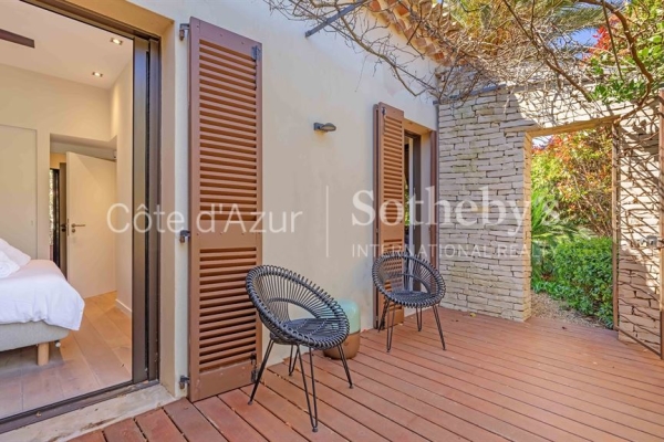 Maison de luxe à vendre à Saint-Tropez, 4 500 000 €, Photo 5