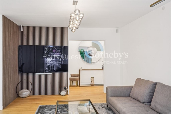 Appartement de luxe à vendre à Neuilly-sur-Seine, 1 350 000 €, Photo 5