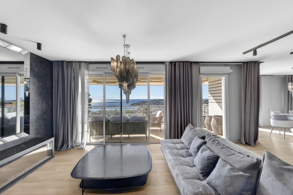 Appartement de luxe à vendre à Roquebrune-Cap-Martin, 4 950 000 €, Photo 5