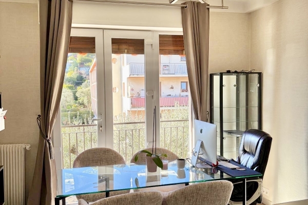 Appartement de luxe à vendre à Roquebrune-Cap-Martin, 325 000 €, Photo 1