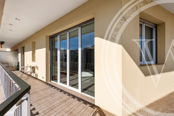 Appartement de luxe à vendre à Cannes, 760 000 €, Photo 5