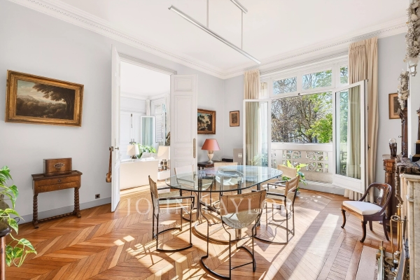 Appartement de luxe à vendre à Paris 16ème, 5 200 000 €, Photo 5
