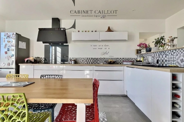Appartement de luxe à vendre à Saintes, 388 500 €, Photo 5