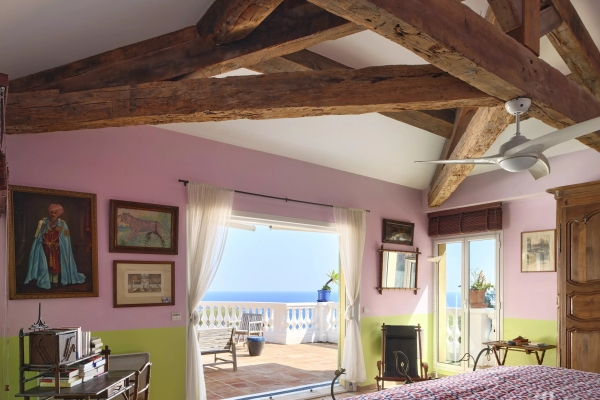 Maison de luxe à vendre à Saint-Jean-Cap-Ferrat, 11 500 000 €, Photo 5