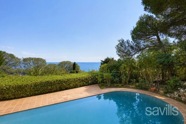 Maison de luxe à vendre à Saint-Jean-Cap-Ferrat, 11 500 000 €, Photo 5