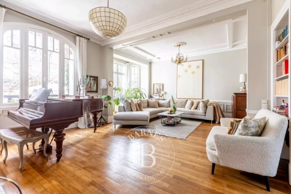 Maison de luxe à vendre à Boulogne-Billancourt, 2 400 000 €, Photo 5