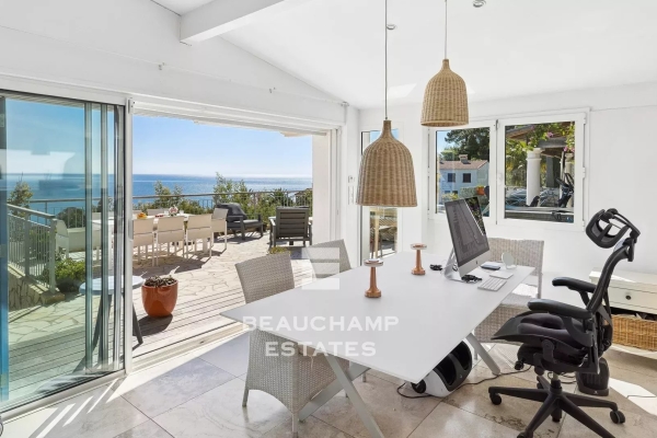 Luxury House for sale in Le Trayas, 2 600 000 €, Photo 5