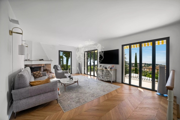 Luxury House for sale in Roquebrune-Cap-Martin, 4 600 000 €, Photo 5