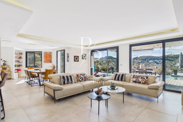 Luxury House for sale in Cannes, 2 200 000 €, Photo 5