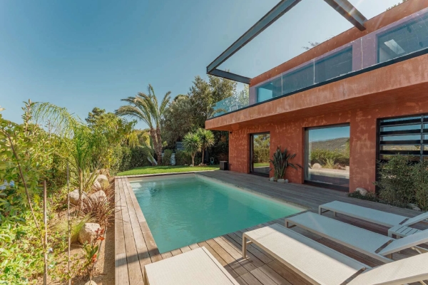 Luxury House for sale in La Croix-Valmer, 2 950 000 €, Photo 5