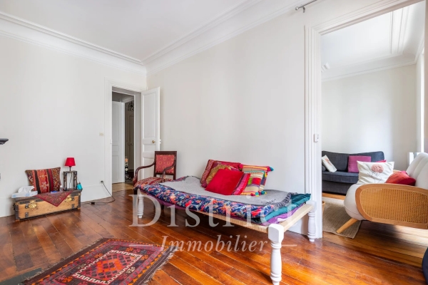 Appartement de luxe à vendre à Paris 6ème, 579 000 €, Photo 5