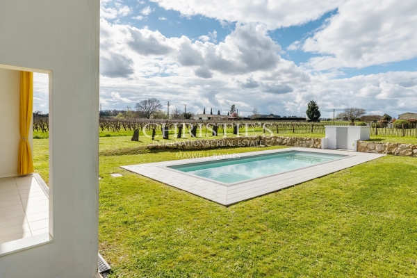 Maison de luxe à vendre à Saint-Loubès, 945 000 €, Photo 5