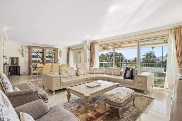 Appartement de luxe à vendre à Cannes, 5 620 000 €, Photo 5