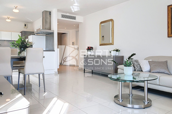 Appartement de luxe à vendre à Mandelieu-la-Napoule, 449 000 €, Photo 6