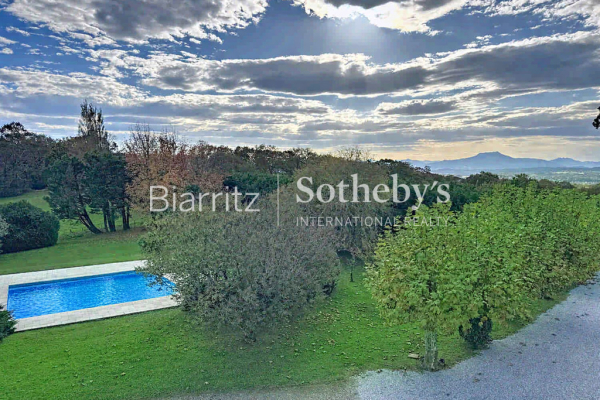 Luxury House for sale in Bayonne, 2 200 000 €, Photo 6
