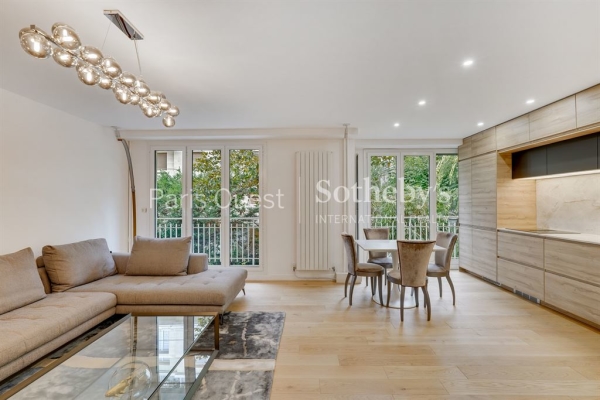 Appartement de luxe à vendre à Neuilly-sur-Seine, 1 350 000 €, Photo 6