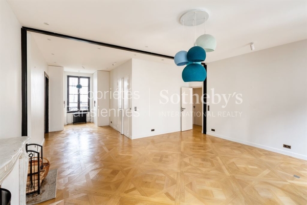 Appartement de luxe à vendre à Paris 6Ème, 3 500 000 €, Photo 6