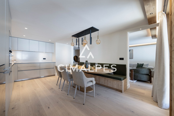 Appartement de luxe à vendre à Val-d'Isère, 2 990 000 €, Photo 6