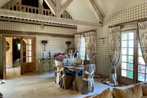 Luxury House for sale in Villerville, 2 600 000 €, Photo 3