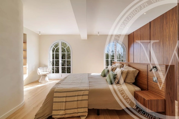 Maison de luxe à vendre à Roquebrune-Cap-Martin, 4 500 000 €, Photo 6