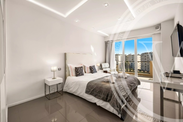 Appartement de luxe à vendre à Cannes, 760 000 €, Photo 6