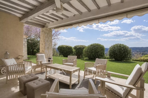 Luxury House for sale in Saint-Paul-de-Vence, 1 795 000 €, Photo 6