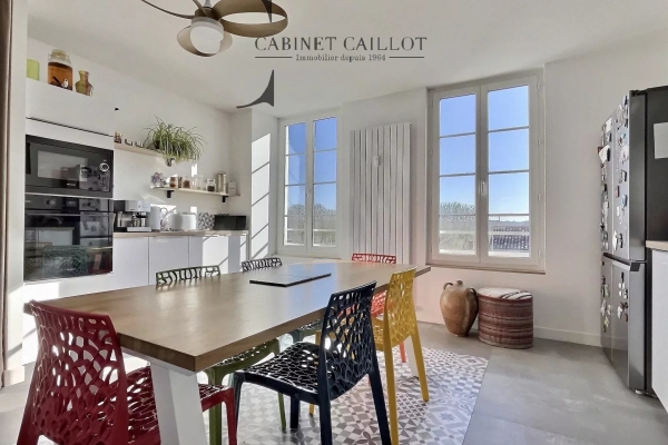 Appartement de luxe à vendre à Saintes, 388 500 €, Photo 6