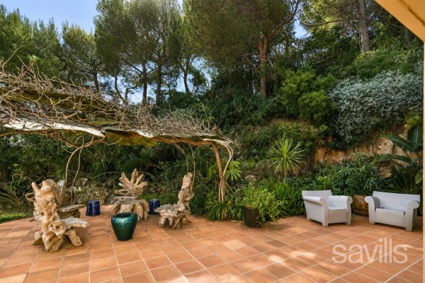 Maison de luxe à vendre à Saint-Jean-Cap-Ferrat, 11 500 000 €, Photo 6