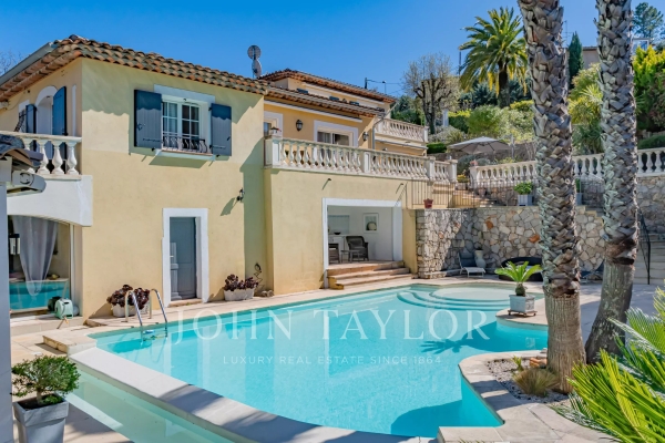 Maison de luxe à vendre à Les Adrets de l'Esterel, 950 000 €, Photo 6