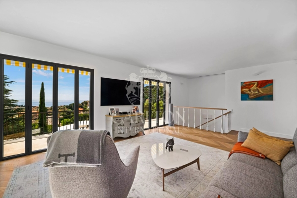Luxury House for sale in Roquebrune-Cap-Martin, 4 600 000 €, Photo 6