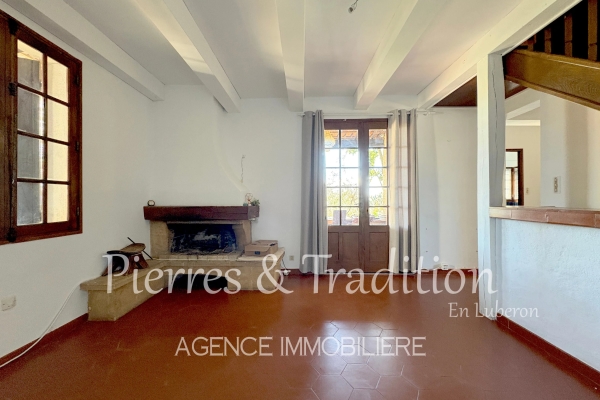Luxury House for sale in Reillanne, 299 000 €, Photo 6