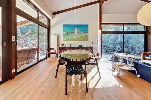 Maison de luxe à vendre à Lege Cap Ferret, 1 980 000 €, Photo 6