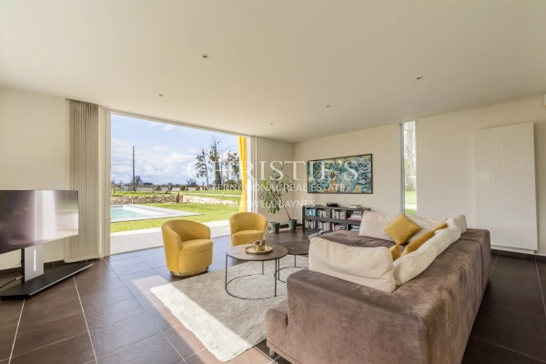 Maison de luxe à vendre à Saint-Loubès, 945 000 €, Photo 6