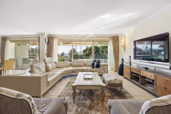 Appartement de luxe à vendre à Cannes, 5 620 000 €, Photo 6