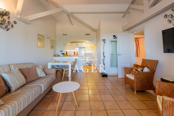Luxury Apartment for sale in Grimaud, 465 000 €, Photo 6