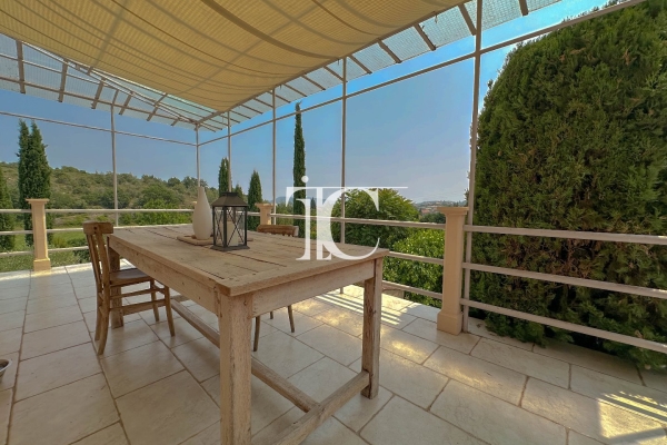 Maison de luxe à vendre à Saint-Paul-le-Jeune, 495 000 €, Photo 6