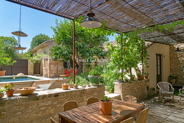 Maison de luxe à vendre à Saint-Rémy-de-Provence, 1 270 000 €, Photo 7