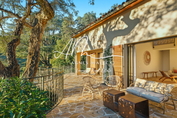 Maison de luxe à vendre à Rayol Canadel sur Mer, 2 690 000 €, Photo 7