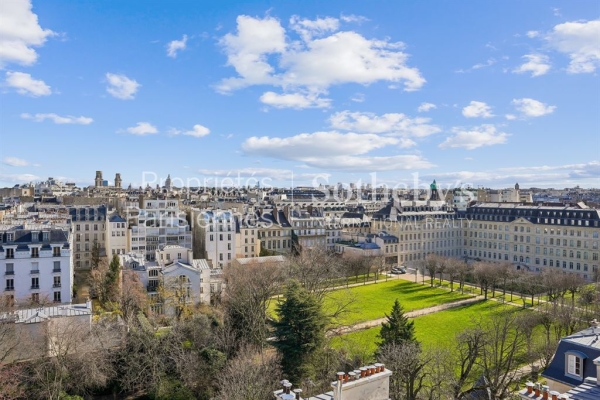 Appartement de luxe à vendre à Paris 7ème, 3 900 000 €, Photo 7