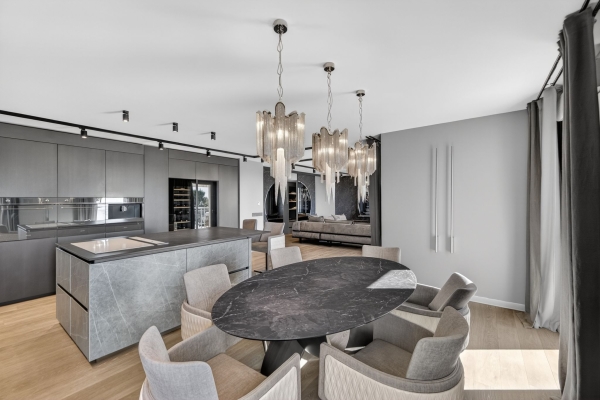 Appartement de luxe à vendre à Roquebrune-Cap-Martin, 4 950 000 €, Photo 7
