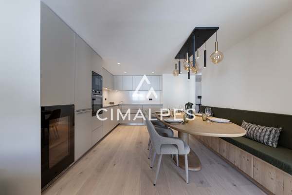 Appartement de luxe à vendre à Val-d'Isère, 2 990 000 €, Photo 7