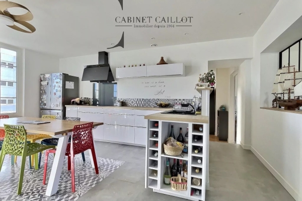 Appartement de luxe à vendre à Saintes, 388 500 €, Photo 7