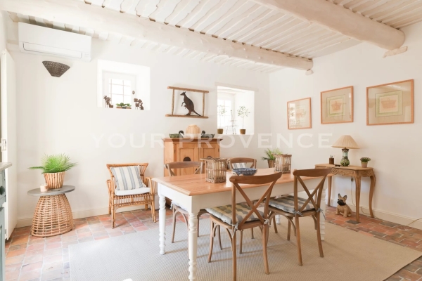 Maison de luxe à vendre à Lagnes, 650 000 €, Photo 7