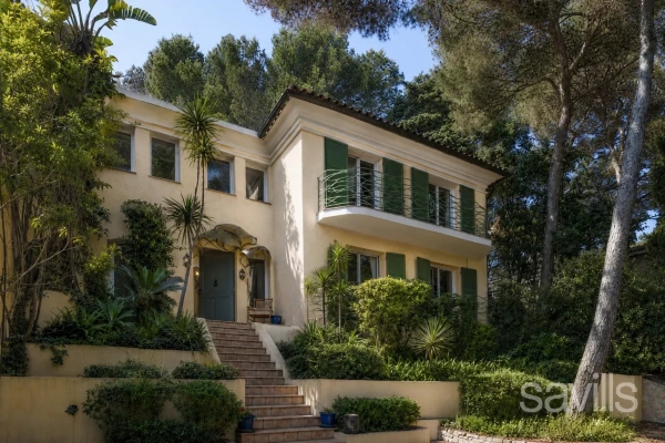 Maison de luxe à vendre à Saint-Jean-Cap-Ferrat, 11 500 000 €, Photo 7