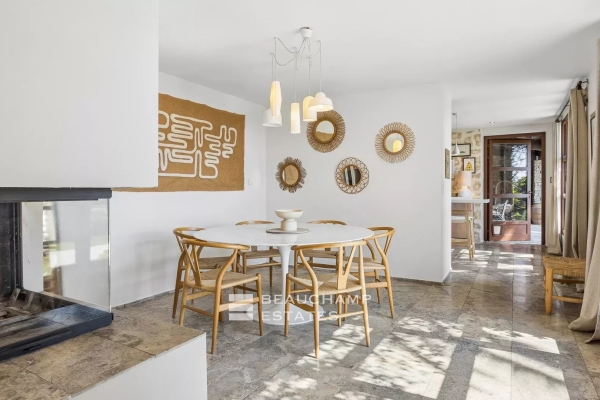Luxury House for sale in Châteauneuf-Grasse, 2 250 000 €, Photo 7